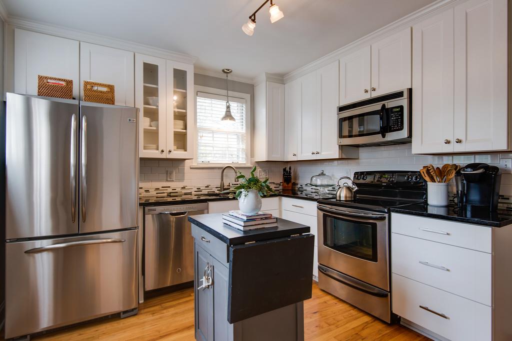 903 Sutton Hill Road Nashville, TN 37204 - Photo 7 of 19 Gallery Image 7
