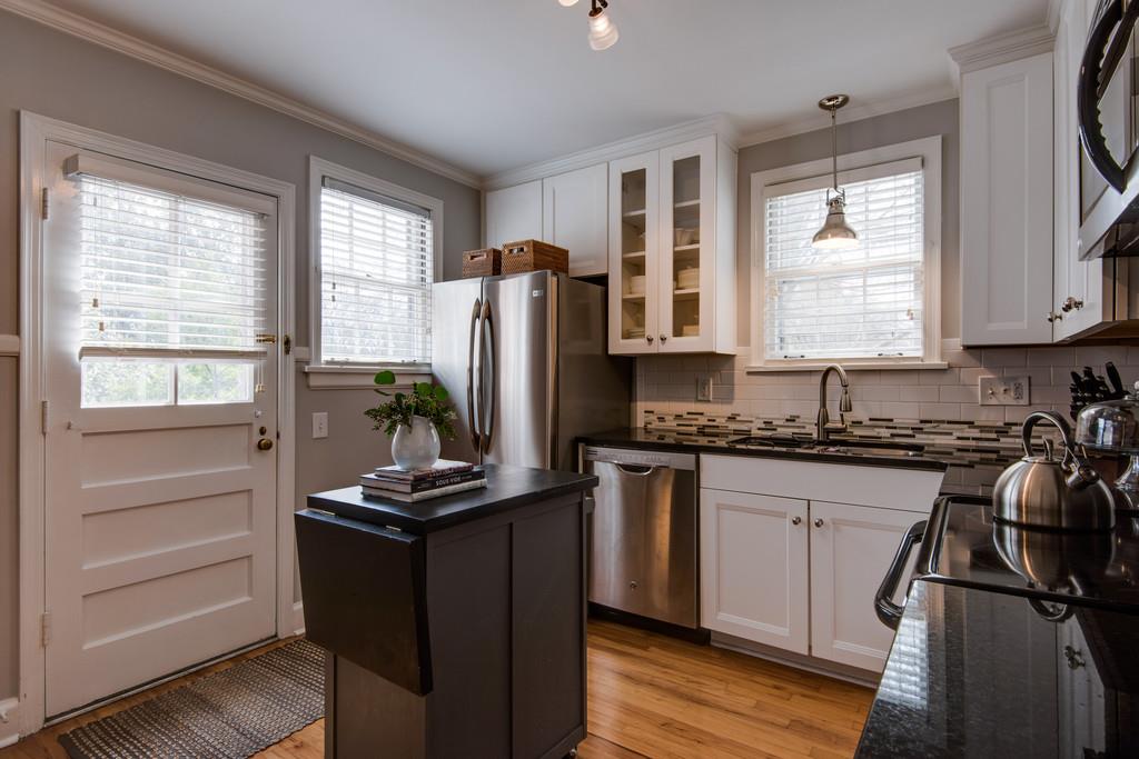 903 Sutton Hill Road Nashville, TN 37204 - Photo 8 of 19 Gallery Image 8