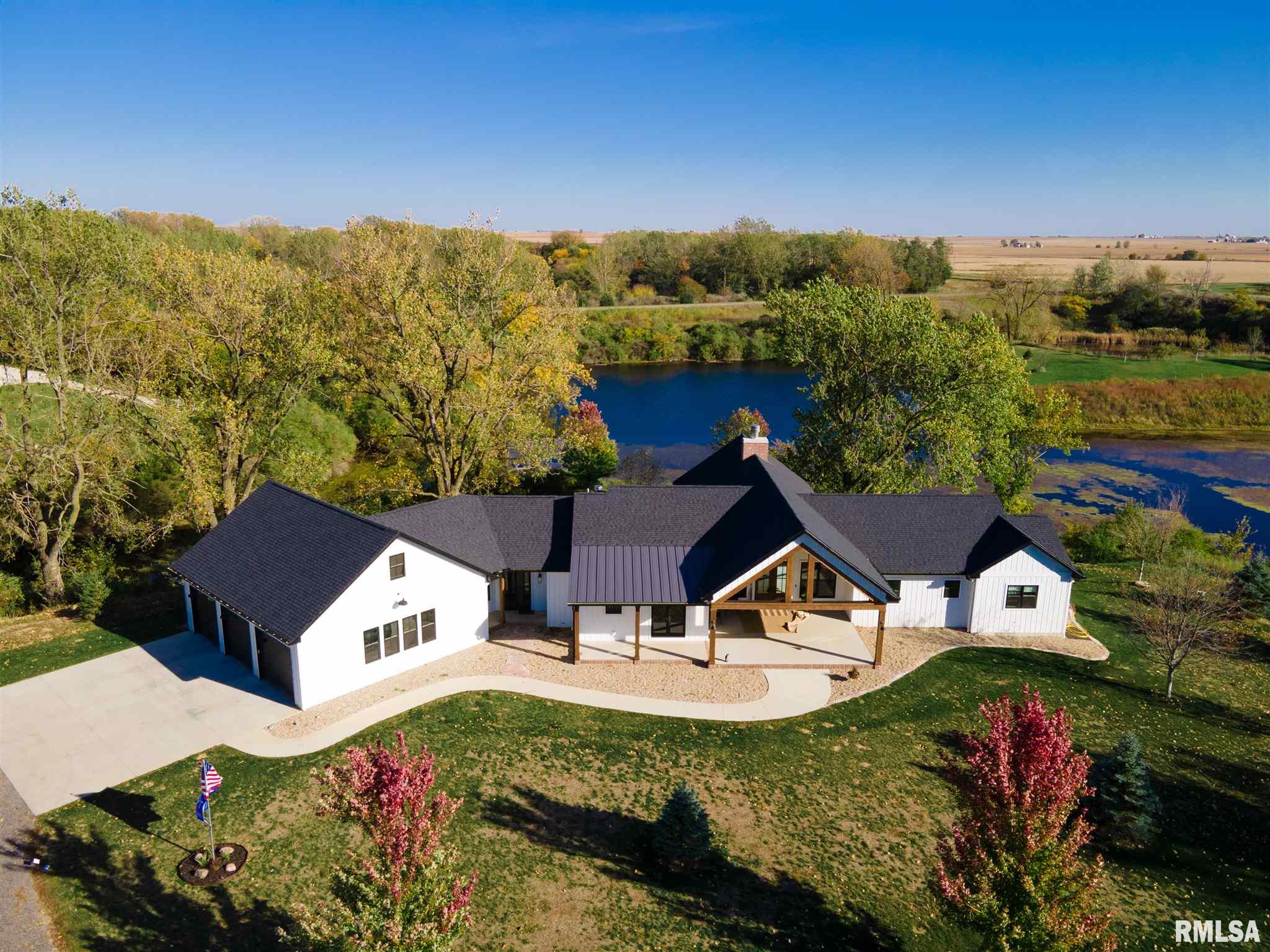 8111 West Streitmatter Road Princeville, IL 61559 - Photo 1 of 50 Gallery Image 1