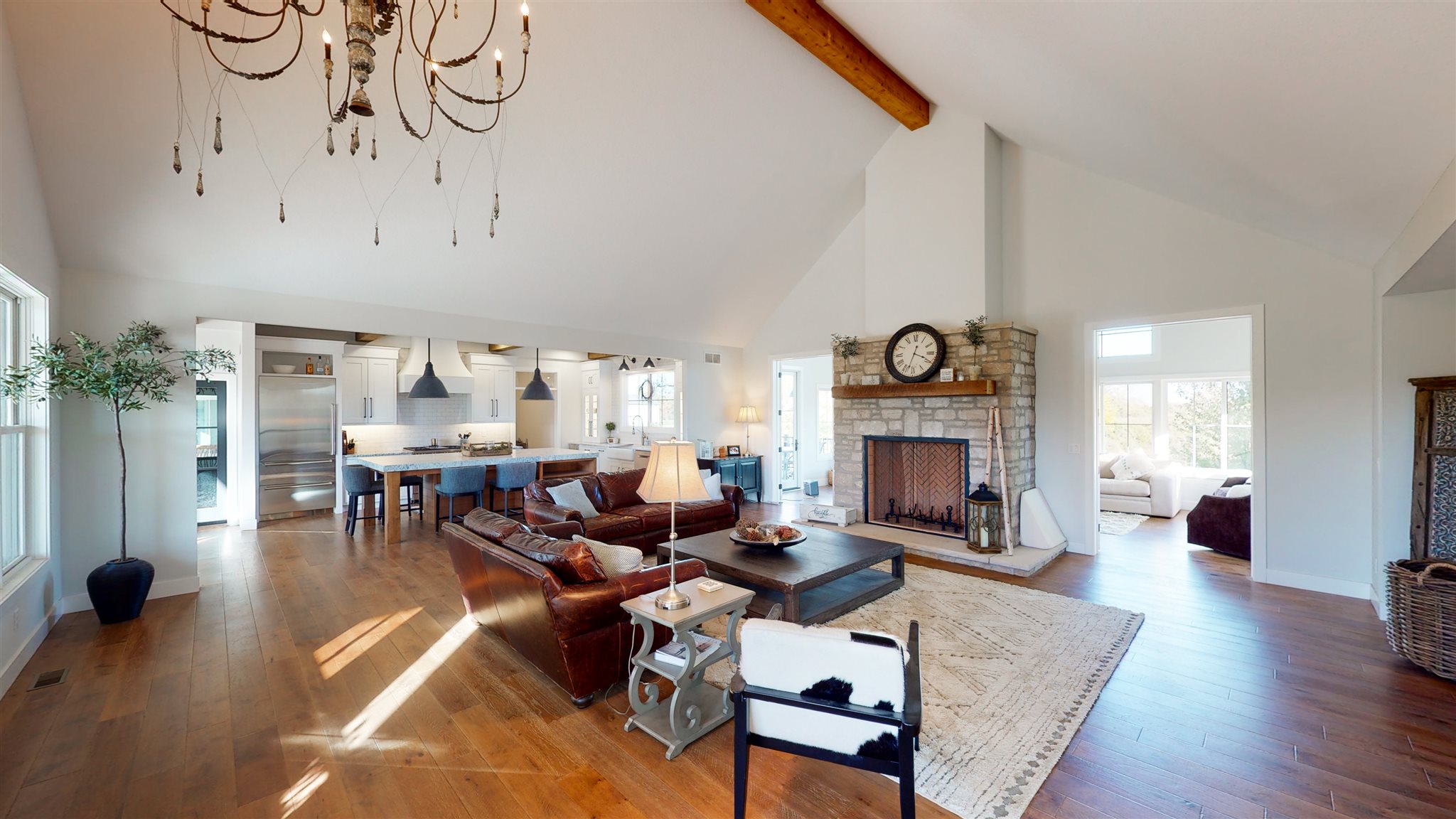8111 West Streitmatter Road Princeville, IL 61559 - Photo 11 of 50 Gallery Image 11