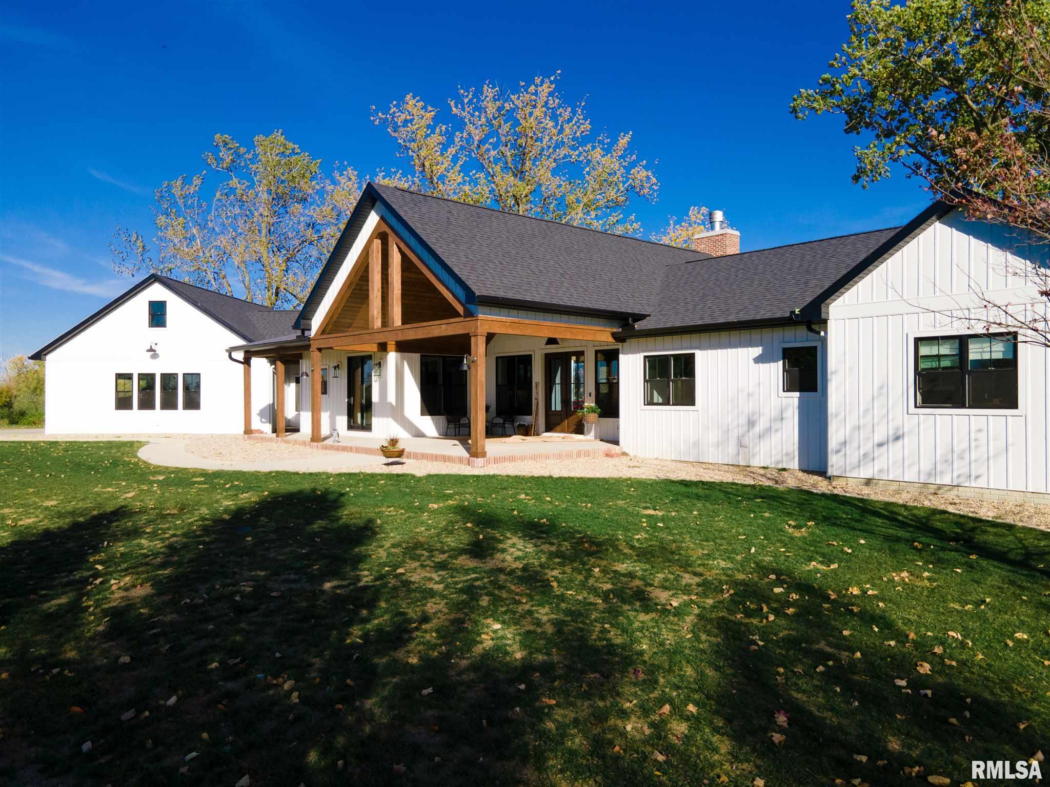 8111 West Streitmatter Road Princeville, IL 61559 - Photo 3 of 50 Gallery Image 3