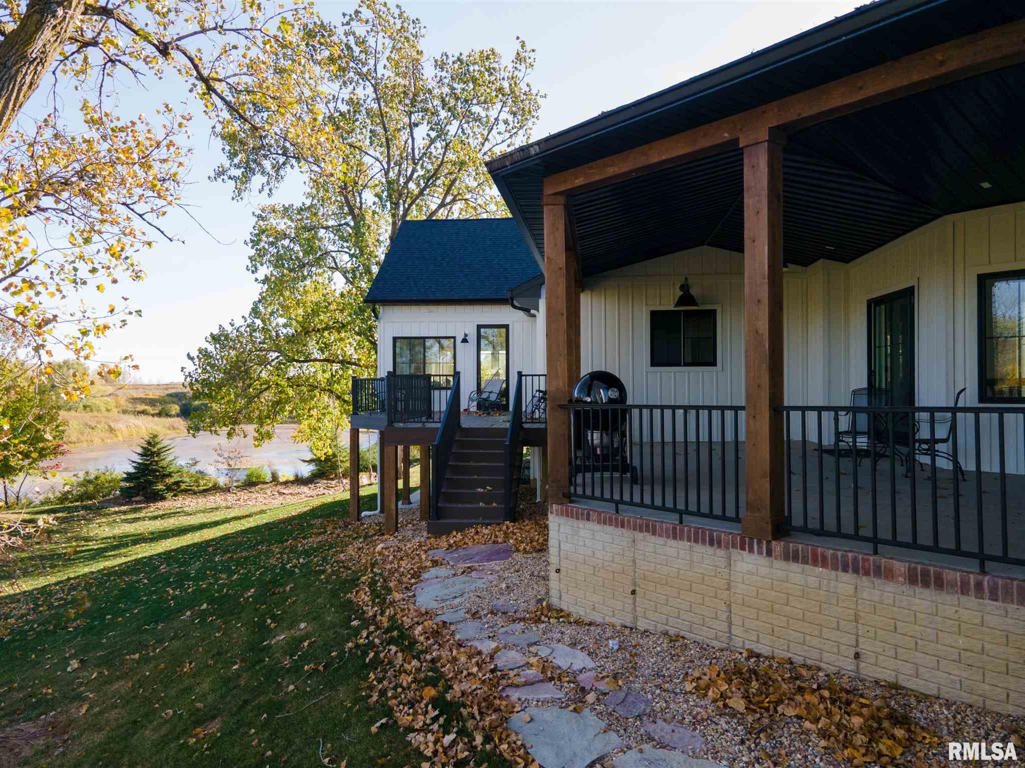 8111 West Streitmatter Road Princeville, IL 61559 - Photo 33 of 50 Gallery Image 33
