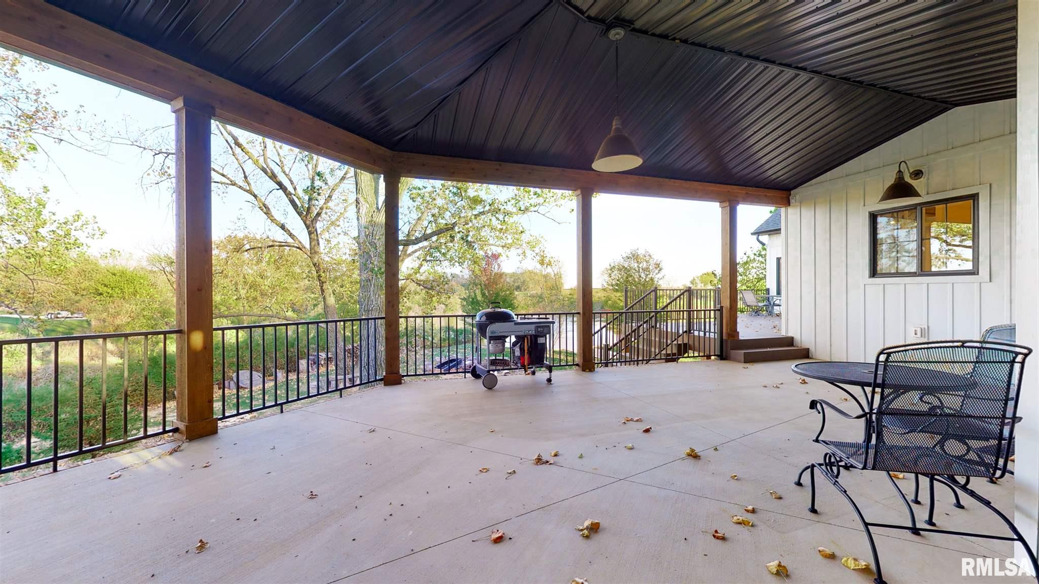 8111 West Streitmatter Road Princeville, IL 61559 - Photo 35 of 50 Gallery Image 35