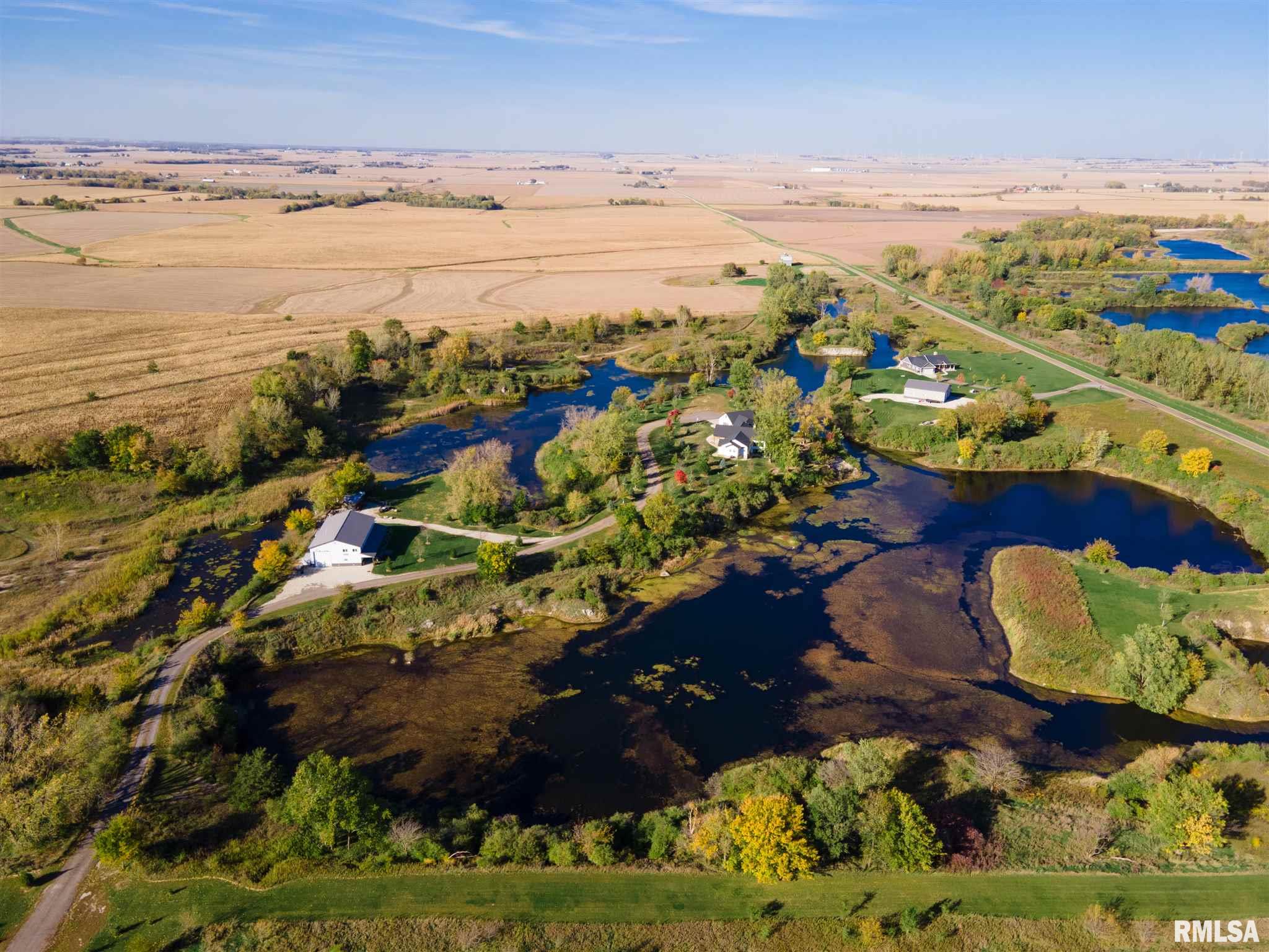 8111 West Streitmatter Road Princeville, IL 61559 - Photo 4 of 50 Gallery Image 4