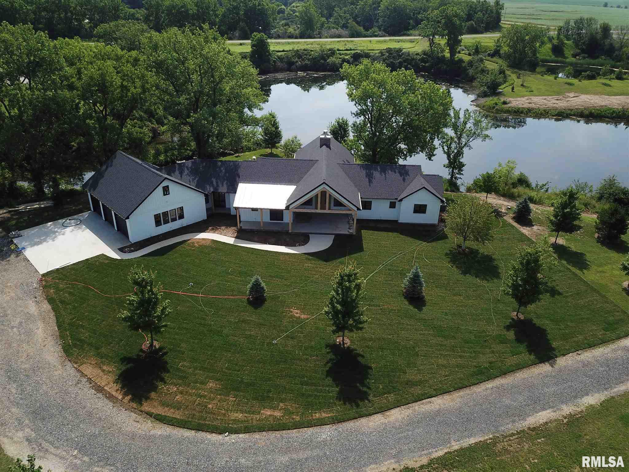 8111 West Streitmatter Road Princeville, IL 61559 - Photo 50 of 50 Gallery Image 50