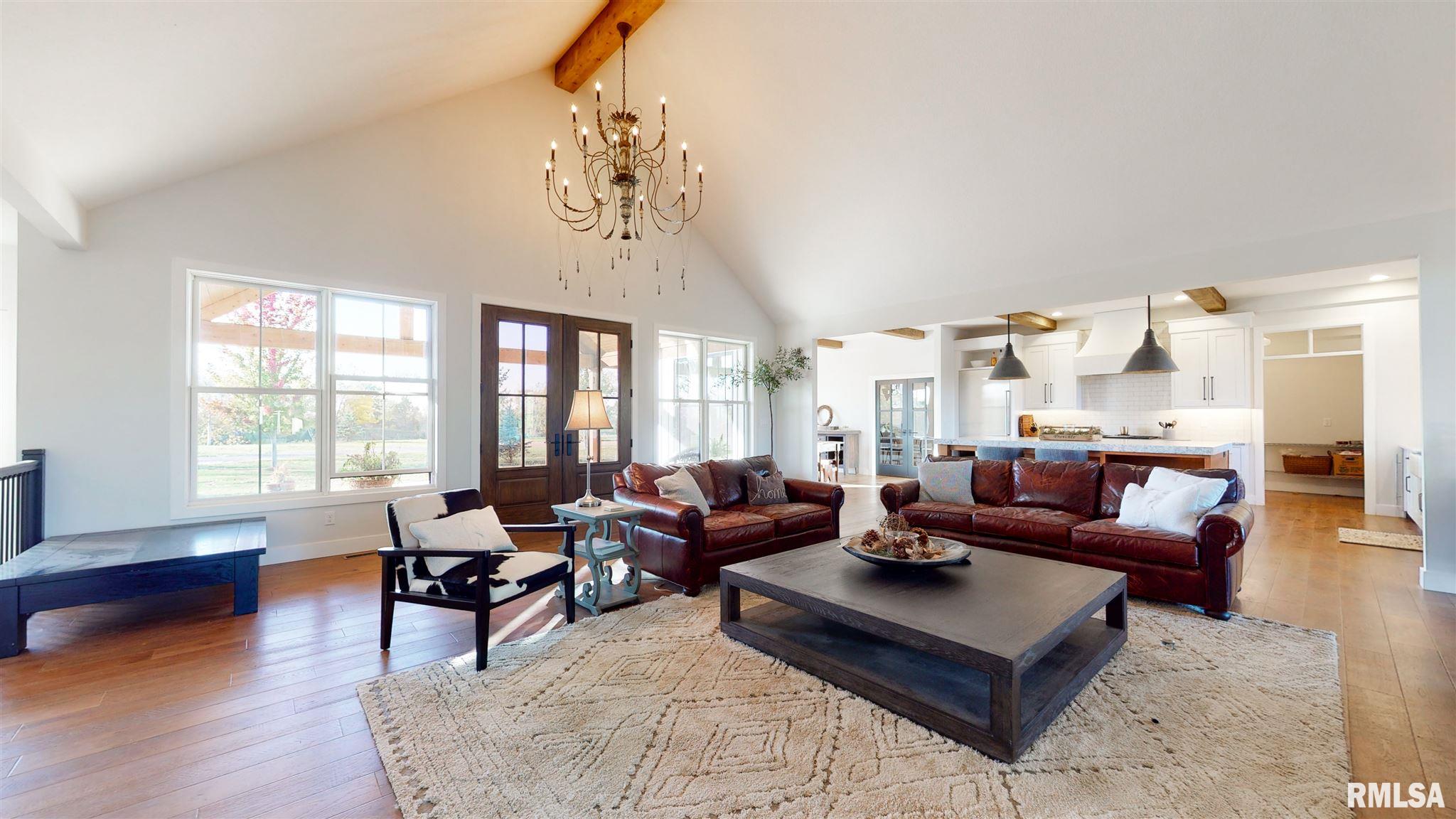 8111 West Streitmatter Road Princeville, IL 61559 - Photo 8 of 50 Gallery Image 8