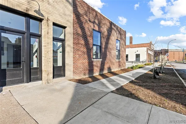 $1,343 | 1786 Main Street, Unit 110, Buffalo, NY 14208