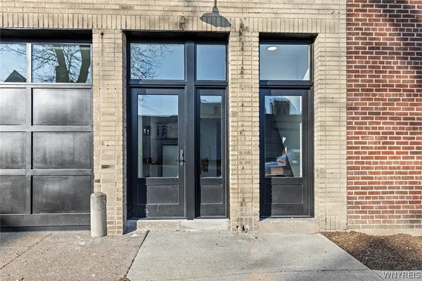 $1,343 | 1786 Main Street, Unit 110, Buffalo, NY 14208