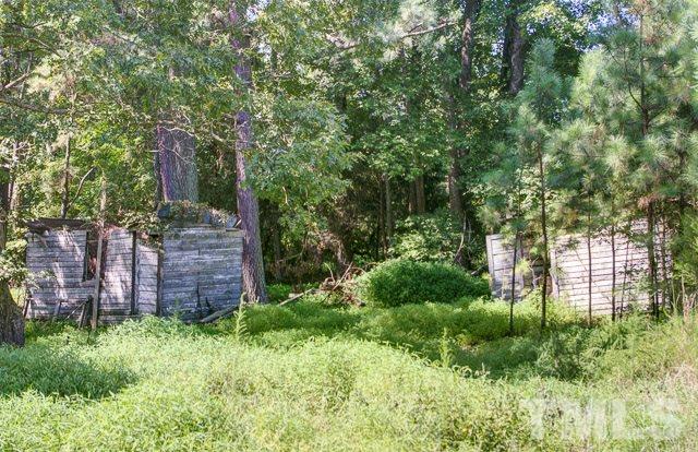 2109 Winkler Road Durham, NC 27712 - Photo 7 of 21 a backyard of a house with lots of green space