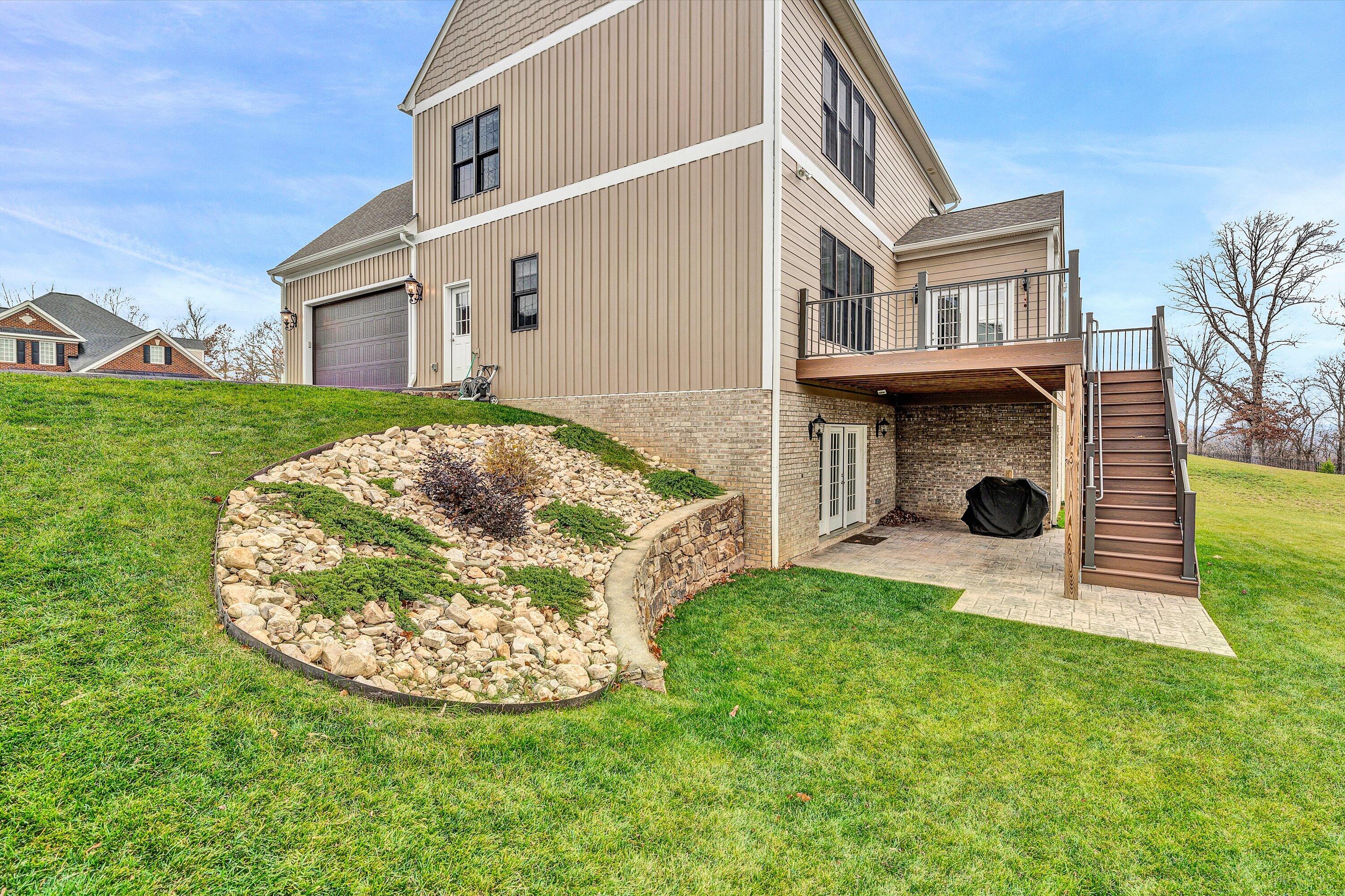 6901 Fairway Ridge Road Salem, VA 24153 - Photo 54 of 58 54-112920240046