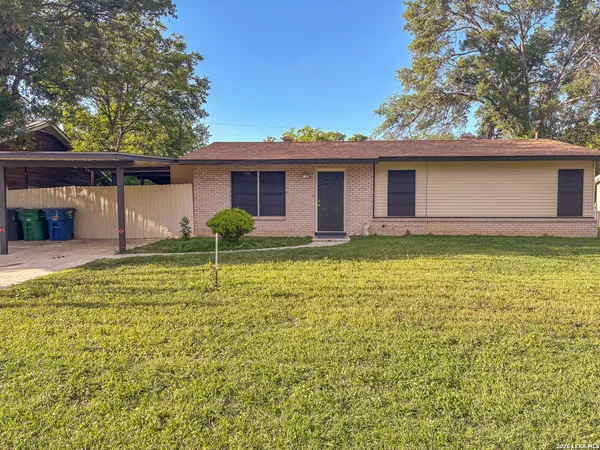 $1,575 | 4535 Lyceum Drive, San Antonio, TX 78229