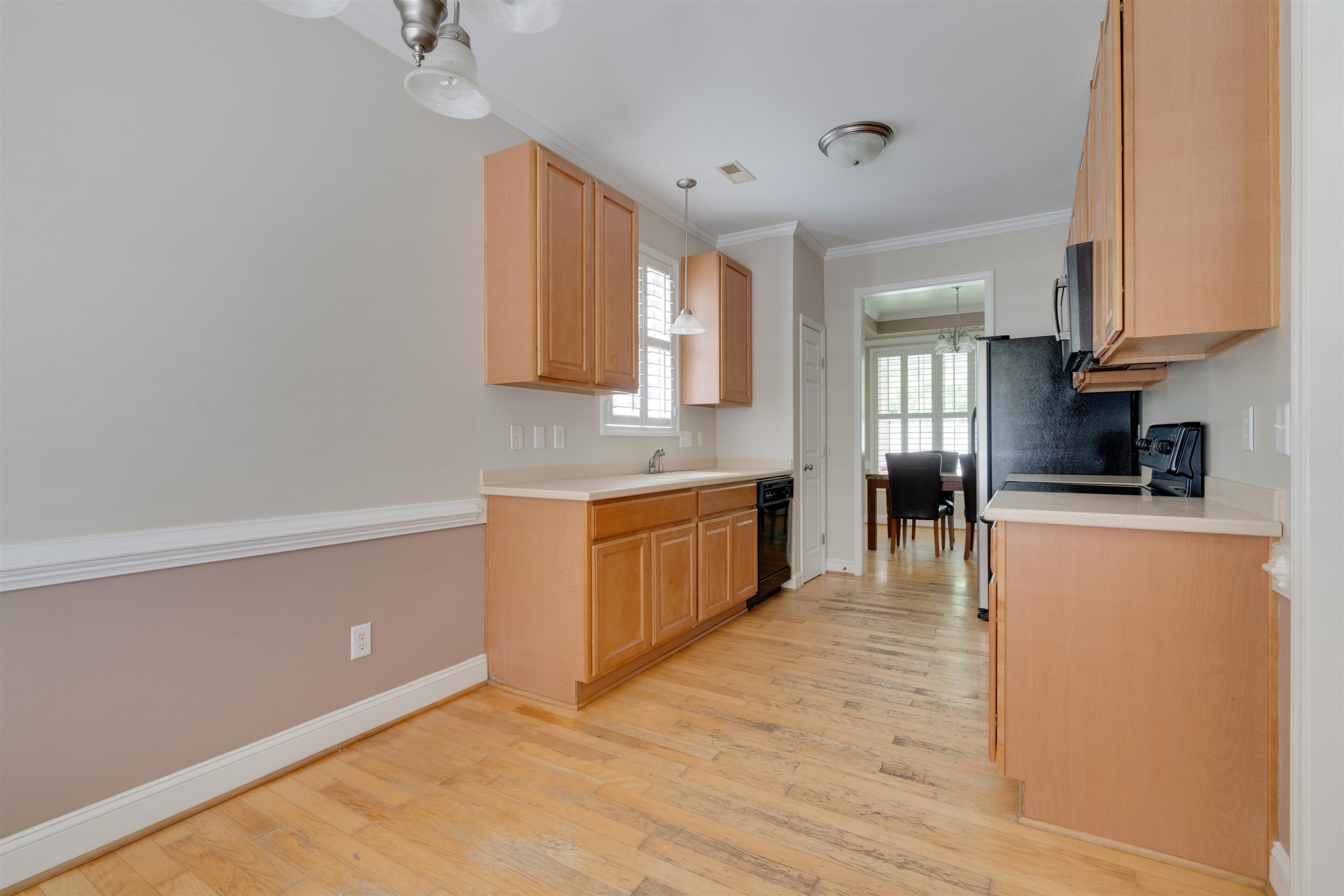 3926 Magnolia Pond Road Raleigh, NC 27610 - Photo 11 of 27 Photo 11