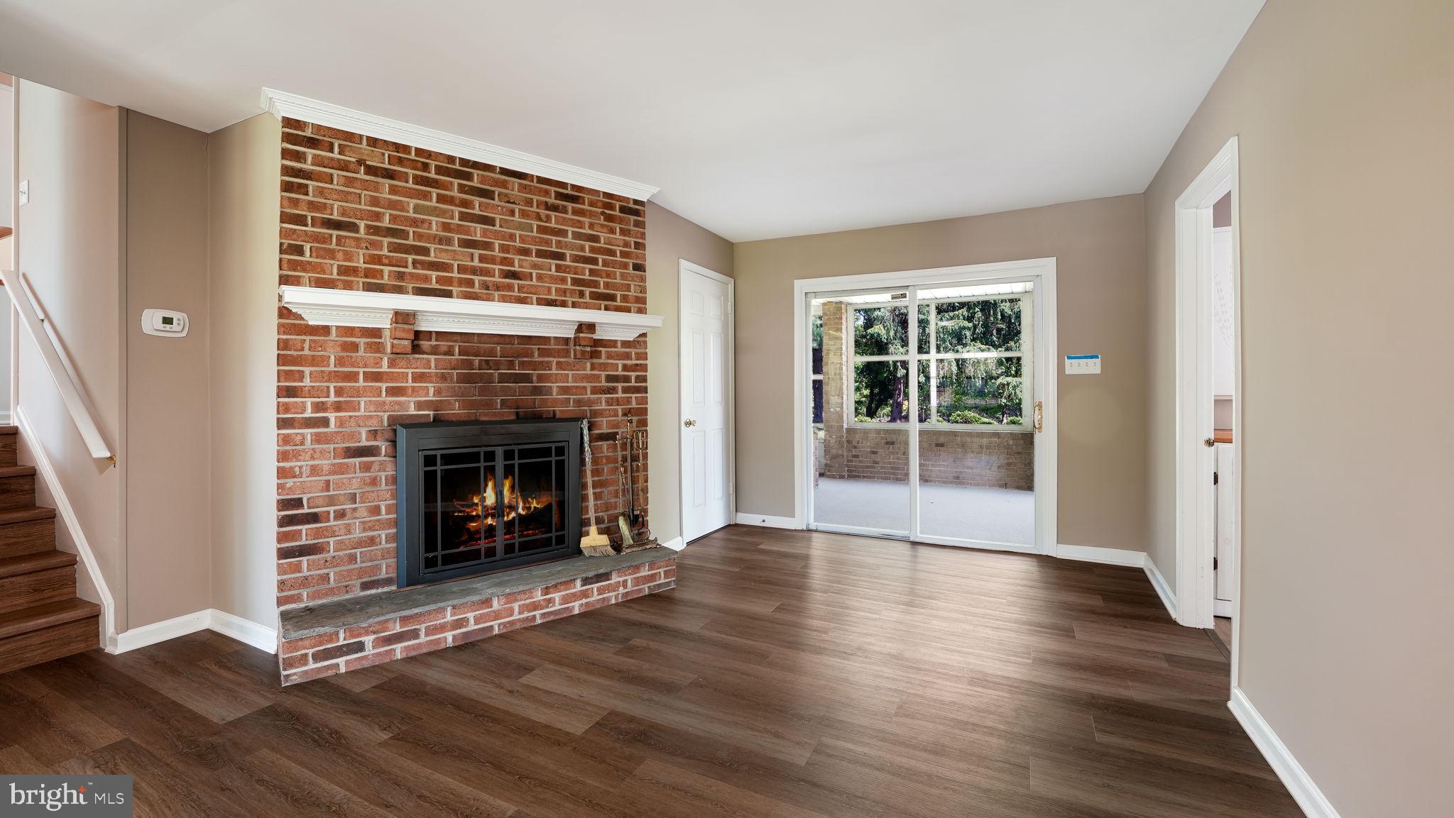 45 Squirrel Road Doylestown, PA 18901 - Photo 19 of 45 First Floor Family Room