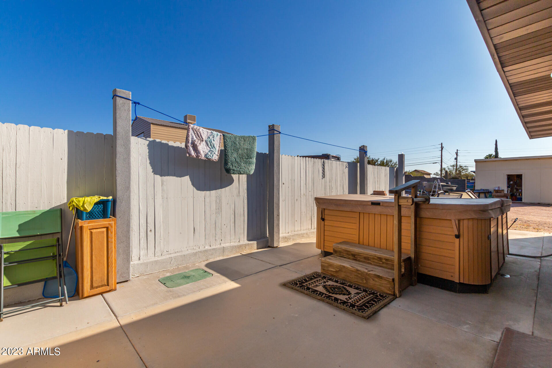 723 South Hilton Road Apache Junction, AZ 85119 - Photo 27 of 64 39 Hilton