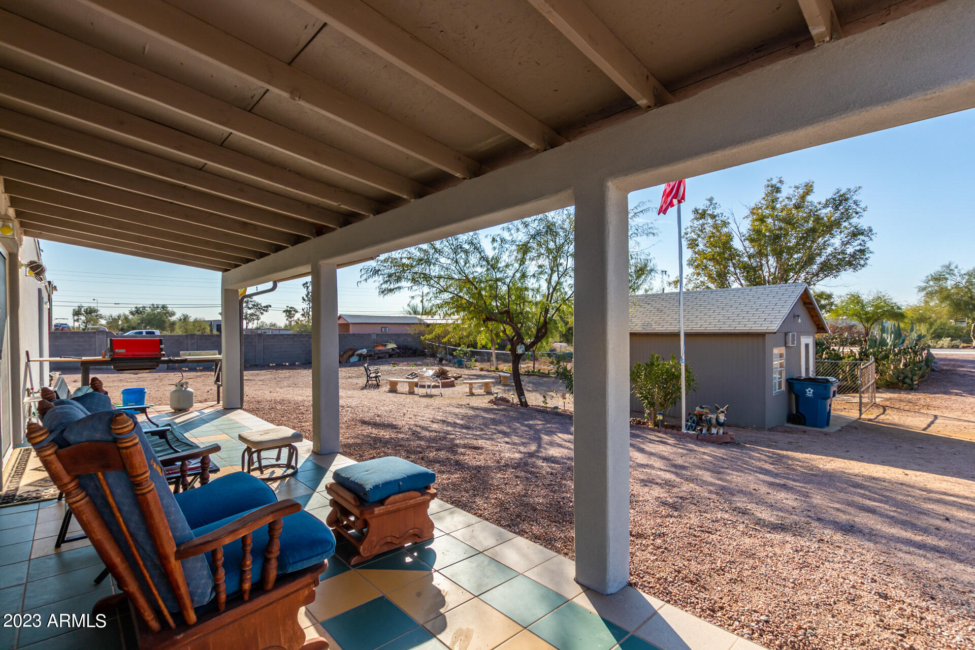 723 South Hilton Road Apache Junction, AZ 85119 - Photo 35 of 64 64 Hilton