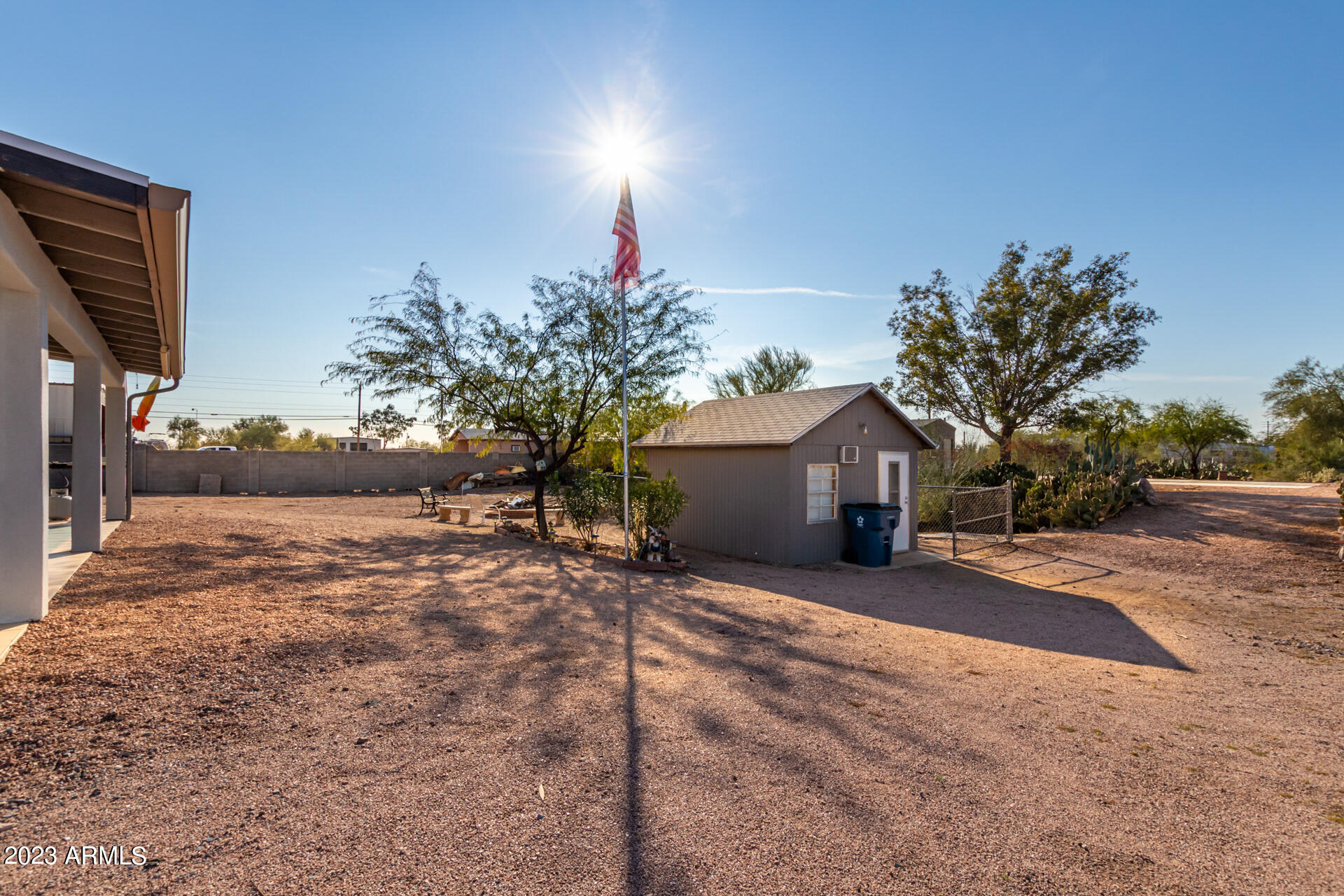 723 South Hilton Road Apache Junction, AZ 85119 - Photo 53 of 64 84 Hilton