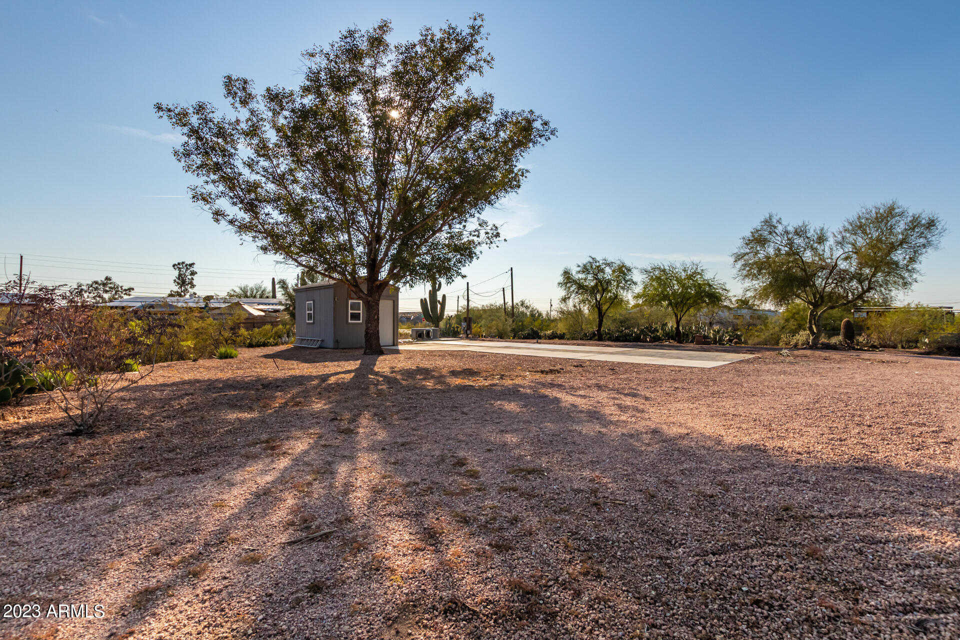 723 South Hilton Road Apache Junction, AZ 85119 - Photo 54 of 64 91 Hilton