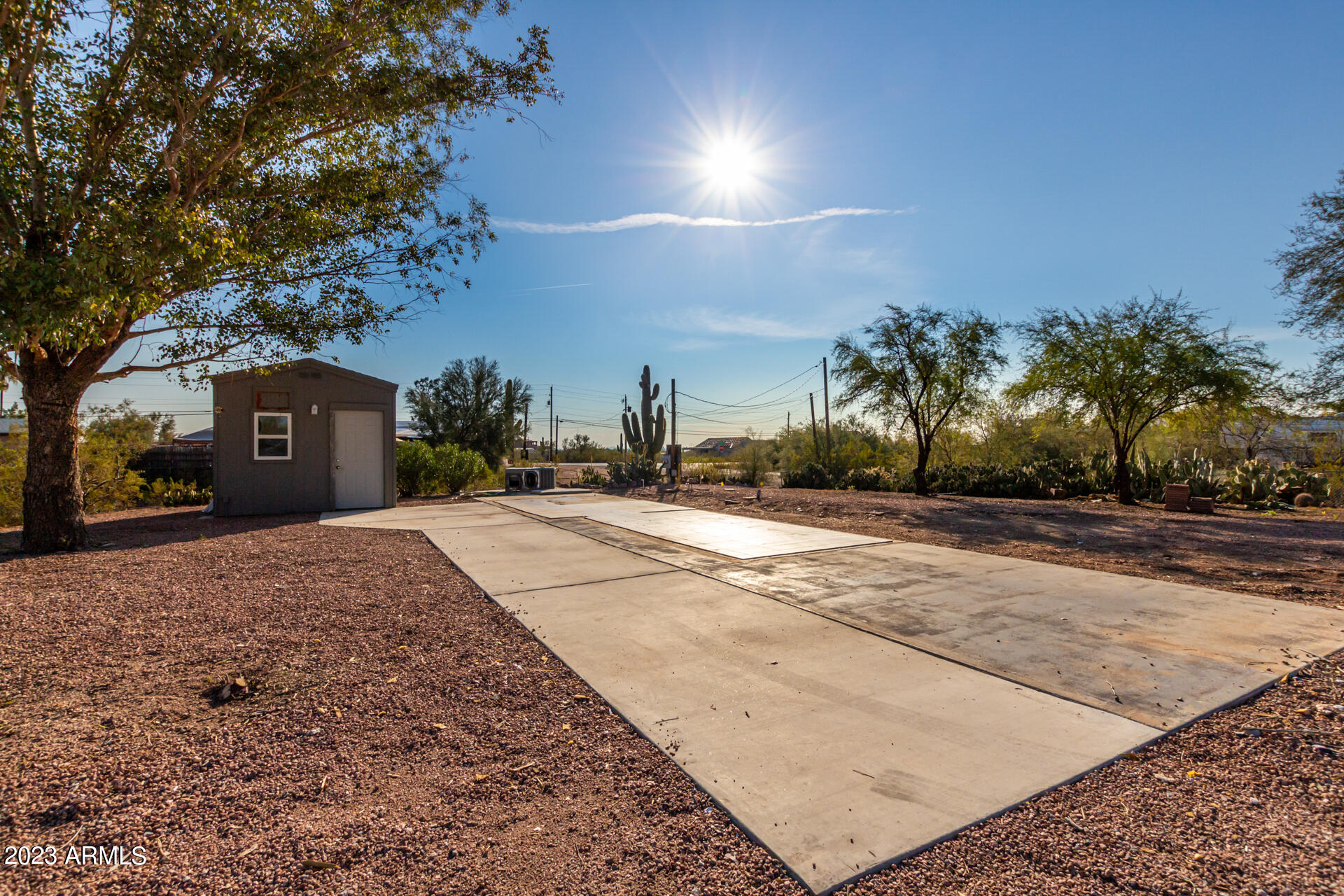 723 South Hilton Road Apache Junction, AZ 85119 - Photo 55 of 64 92 Hilton