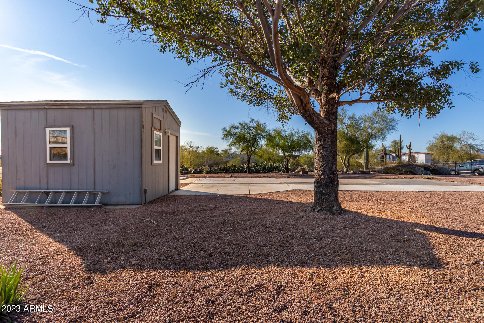 723 South Hilton Road Apache Junction, AZ 85119 - Photo 56 of 64 90 Hilton