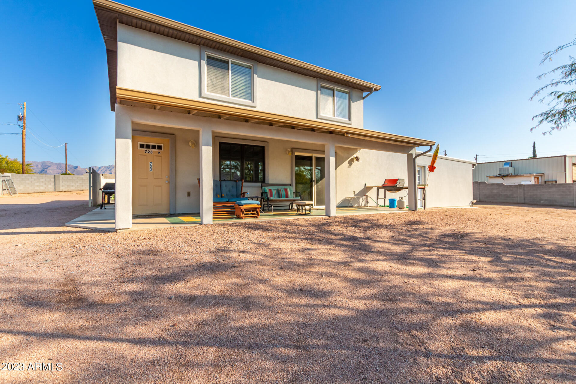 723 South Hilton Road Apache Junction, AZ 85119 - Photo 9 of 64 03 Hilton