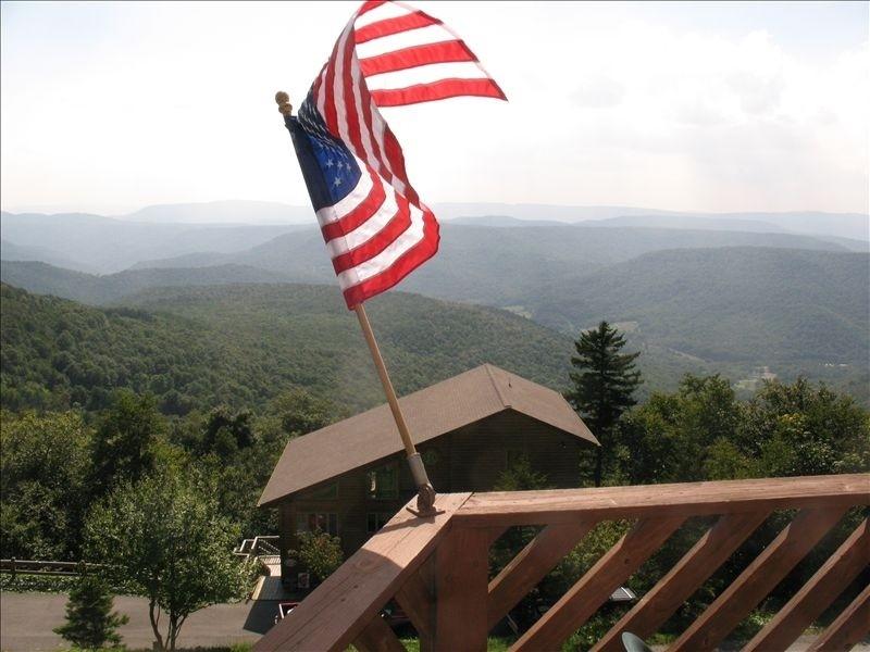 80 West Ridge Road Slatyfork, WV 26291 - Photo 4 of 35 Gallery Image 4