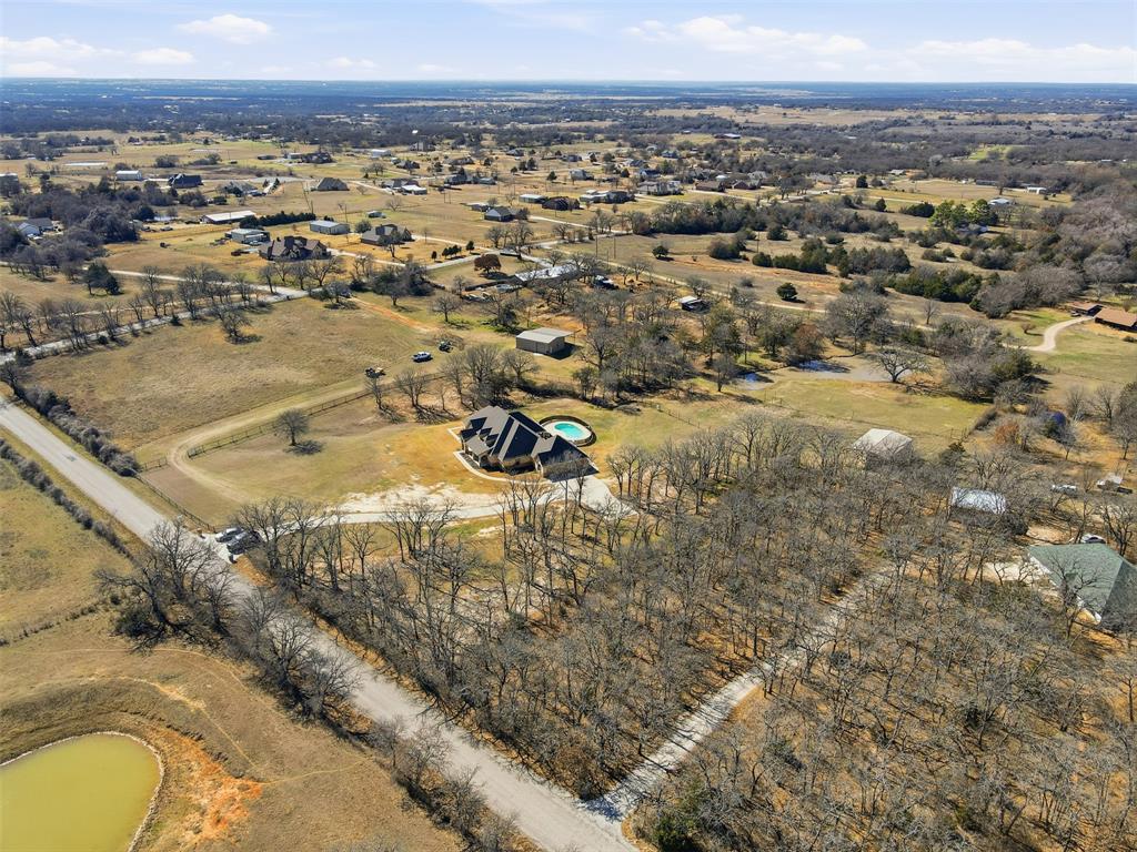 842 County Road 4371 Decatur, TX 76234 - Photo 35 of 35 a view of a city
