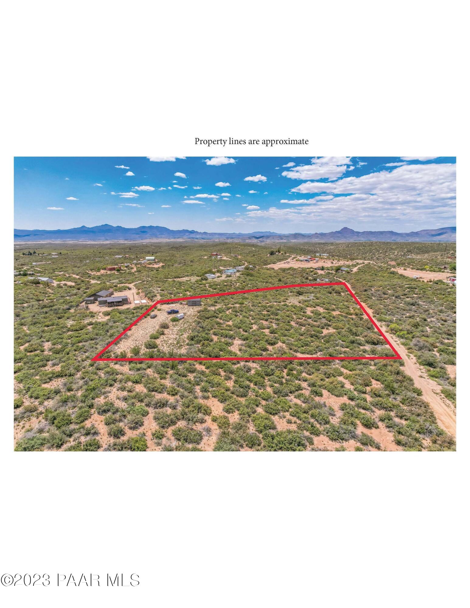 8185 West Red Rock Road Kirkland, AZ 86332 - Photo 3 of 20 8185_W_Red_Rock_Rd__Kirkland__AZ_86332-S