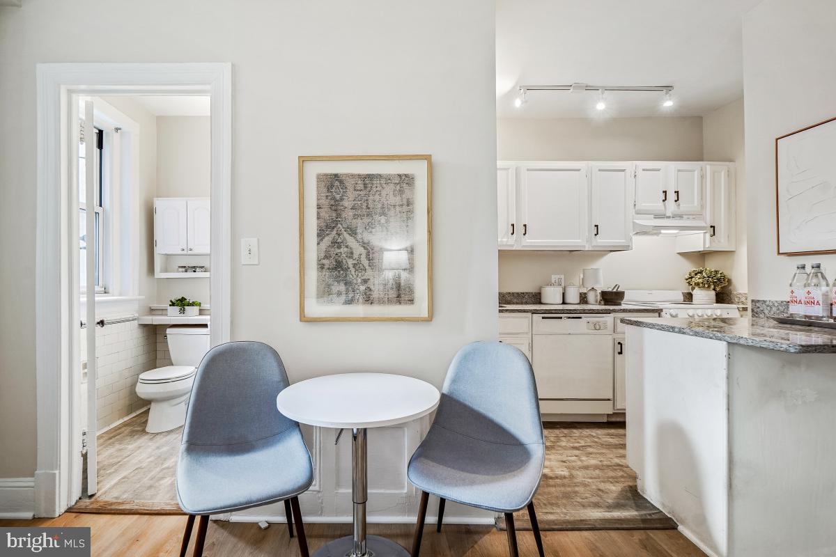 1954 Columbia Road Northwest, Unit 308 Washington, DC 20009 - Photo 10 of 51