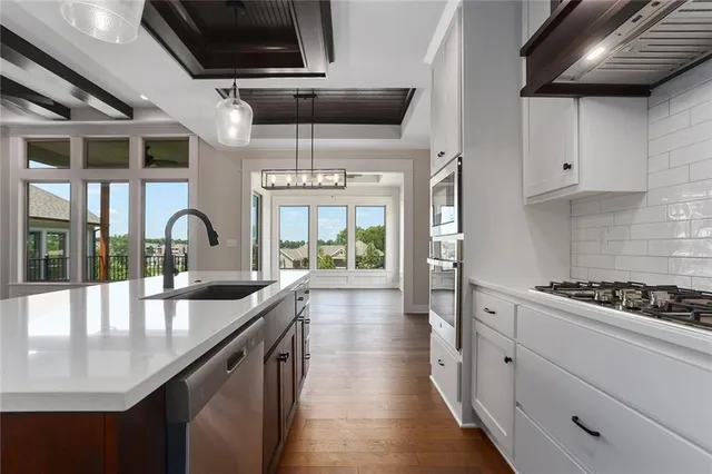 $692,885 | 13012 South Constance Street, Olathe, KS 66062