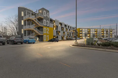 $279,900 | 400 Herron Drive, Unit 106, Nashville, TN 37210