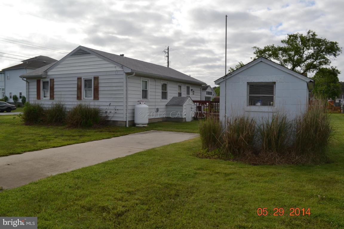 10359 Brighton Road Ocean City, MD 21842 - Photo 3 of 22 Gallery Image 3