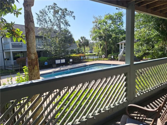 $306,950 | 100 Blair Road, Unit C3, St. Simons Island, GA 31522