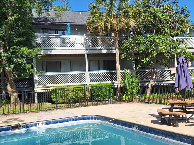 $306,950 | 100 Blair Road, Unit C3, St. Simons Island, GA 31522