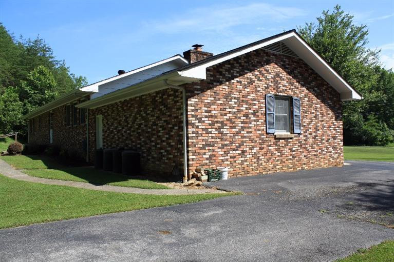 315 Miller Branch Road Bimble, KY 40915 - Photo 23 of 46 Photo 23