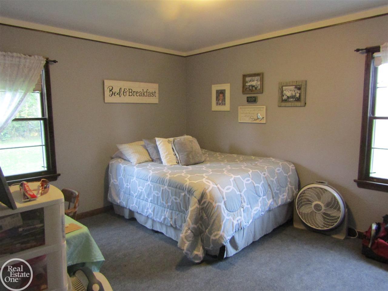 22664 32 Mile Road Ray, MI 48096 - Photo 4 of 13