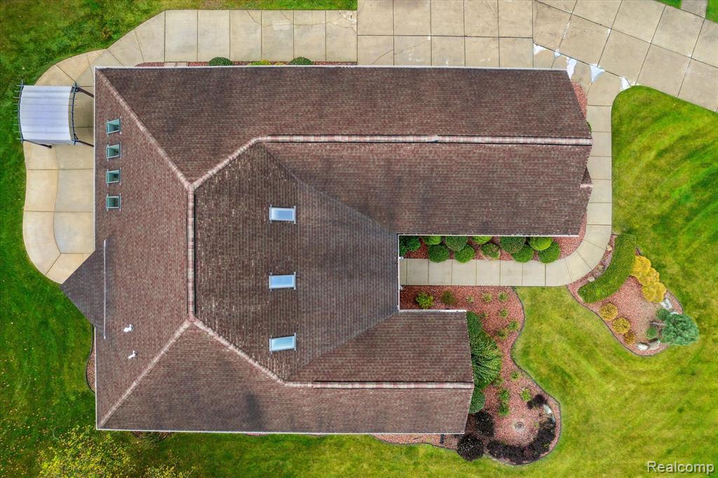 48803 Cherry Hill Road Canton, MI 48188 - Photo 80 of 97