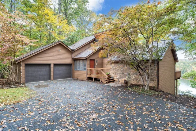 $1,300,000 | 119 Cathedral Oaks Lane, Wirtz, VA 24184