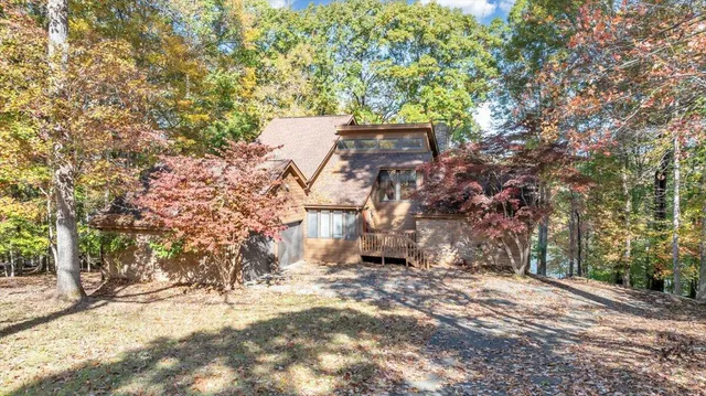 $1,300,000 | 119 Cathedral Oaks Lane, Wirtz, VA 24184