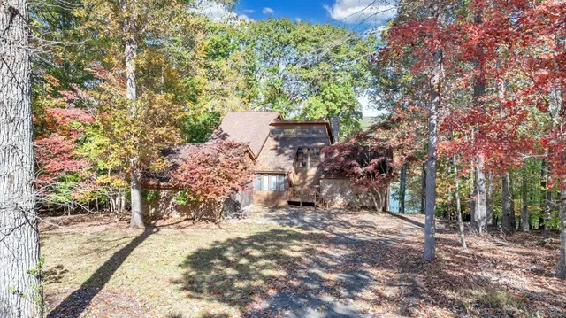 $1,300,000 | 119 Cathedral Oaks Lane, Wirtz, VA 24184