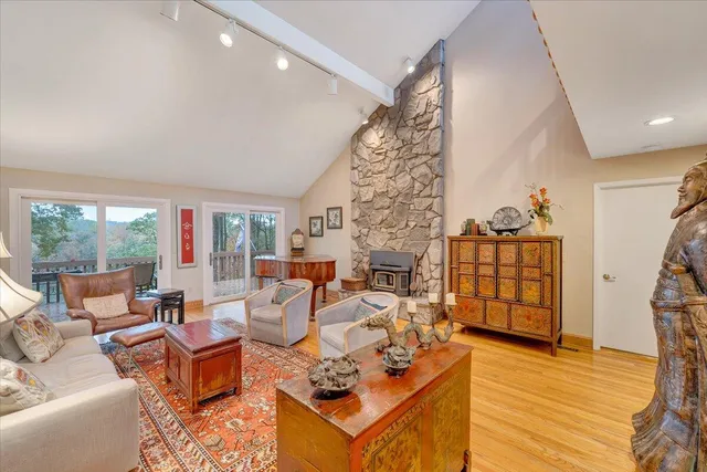 $1,300,000 | 119 Cathedral Oaks Lane, Wirtz, VA 24184