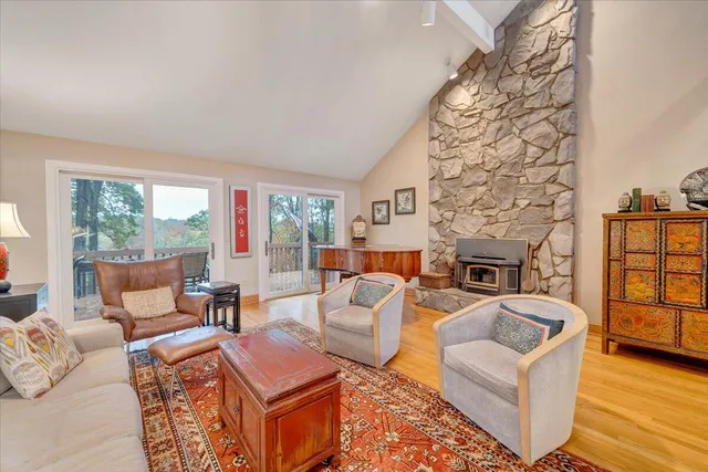 $1,300,000 | 119 Cathedral Oaks Lane, Wirtz, VA 24184