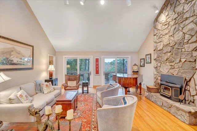 $1,300,000 | 119 Cathedral Oaks Lane, Wirtz, VA 24184