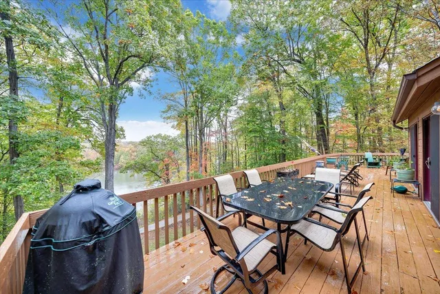 $1,300,000 | 119 Cathedral Oaks Lane, Wirtz, VA 24184
