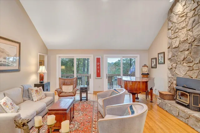 $1,300,000 | 119 Cathedral Oaks Lane, Wirtz, VA 24184