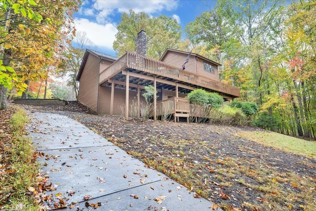 $1,300,000 | 119 Cathedral Oaks Lane, Wirtz, VA 24184