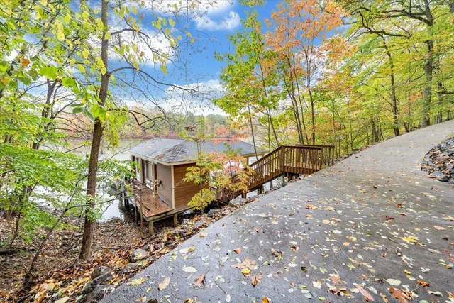 $1,300,000 | 119 Cathedral Oaks Lane, Wirtz, VA 24184