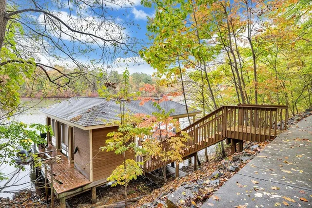 $1,300,000 | 119 Cathedral Oaks Lane, Wirtz, VA 24184