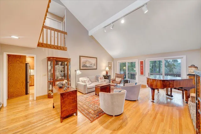 $1,300,000 | 119 Cathedral Oaks Lane, Wirtz, VA 24184