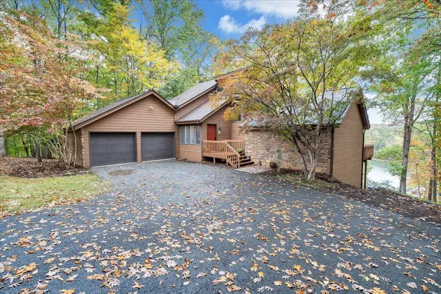 $1,300,000 | 119 Cathedral Oaks Lane, Wirtz, VA 24184