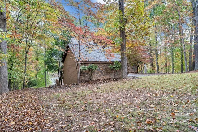 $1,300,000 | 119 Cathedral Oaks Lane, Wirtz, VA 24184